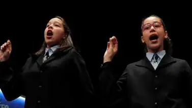 Un madrugador "Gordo" de Navidad reparte millones de euros en España Un madrugador "Gordo" de Navidad reparte millones de euros en España