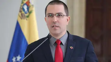 Arreaza: Mercenarios que asaltaron el comando de la Gran Sabana se organizan desde Perú Arreaza: Mercenarios que asaltaron el comando de la Gran Sabana se organizan desde Perú