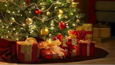 La Navidad es la fecha más bonita del año La Navidad es la fecha más bonita del año