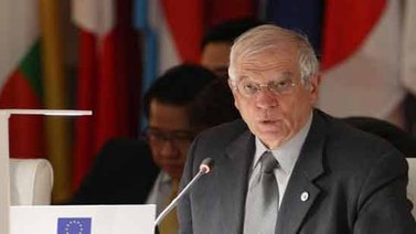 UE ve "grave violación democrática" tras allanamientos de inmunidad parlamentaria