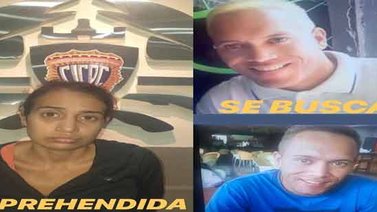 Detienen a madre por permitir asesinato de su hijo