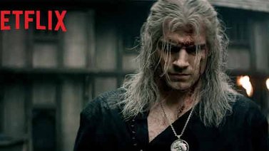 "The Witcher" promete magia oscura, batallas épicas y mujeres poderosas