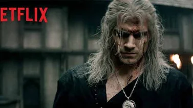"The Witcher" promete magia oscura, batallas épicas y mujeres poderosas