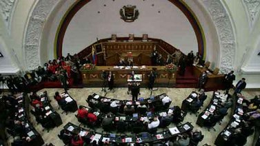 Modificación del Reglamento de Interior y Debate de la AN recibe espaldarazo de "magistrados en el exilio"