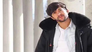 Jony Jaimes se llena de expectativas para el 2020 Jony Jaimes se llena de expectativas para el 2020