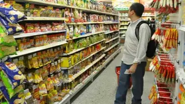 Cenda ubica la canasta básica familiar de noviembre en Bs. 5.543.084,29 Cenda ubica la canasta básica familiar de noviembre en Bs. 5.543.084,29