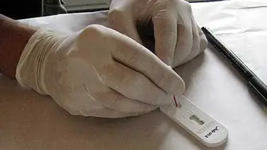 Estudio demuestra la efectividad de dos pruebas para diagnosticar Chagas Estudio demuestra la efectividad de dos pruebas para diagnosticar Chagas