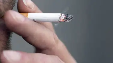 EEUU eleva hasta los 21 años la edad mínima para comprar tabaco EEUU eleva hasta los 21 años la edad mínima para comprar tabaco