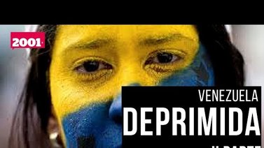 Los venezolanos debemos acompañarnos en el dolor (+Video)
