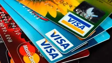 Pago de servicios con TDC pasa a la historia Pago de servicios con TDC pasa a la historia