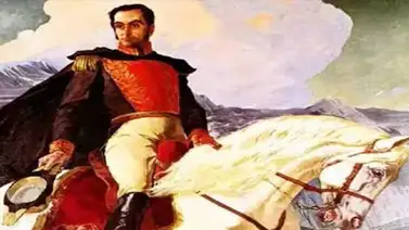 Muerte de Simón Bolívar: el luctuoso hecho aún recordado en América Latina Muerte de Simón Bolívar: el luctuoso hecho aún recordado en América Latina