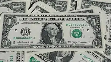 Tasa del dólar paralelo volvió a subir en Argentina Tasa del dólar paralelo volvió a subir en Argentina