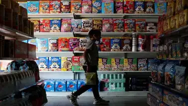 Descubre cómo los productos de Florida inundan los bodegones venezolanos Descubre cómo los productos de Florida inundan los bodegones venezolanos