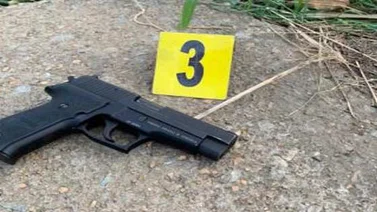 Ultiman a alias "El Choncho" en enfrentamiento