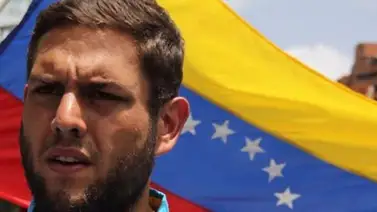 Detención de Requesens se realizó "de manera arbitraria y sin orden judicial" Detención de Requesens se realizó "de manera arbitraria y sin orden judicial"