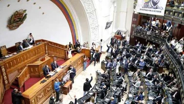 AN acusa a Maduro de obstaculizar la reelección de Guaidó (+Documento)