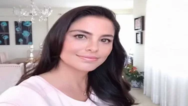 Miss Universo 1999 se arrepiente de usar biopolimeros en sus labios (+Video)