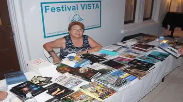 Cuba en Venezuela y las "jineteras", platos fuertes de festival literario Cuba en Venezuela y las "jineteras", platos fuertes de festival literario
