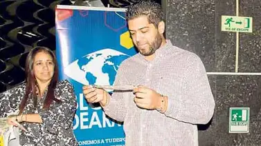 Meridiano regaló "una bola" Meridiano regaló "una bola"