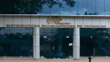 Nicaragua nacionaliza una petrolera sancionada por EEUU Nicaragua nacionaliza una petrolera sancionada por EEUU