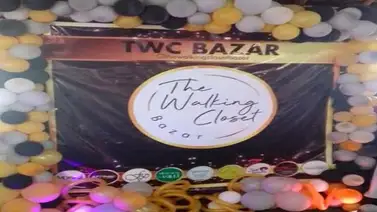 "The Walking Closet Bazar" nace para los emprendedores venezolanos "The Walking Closet Bazar" nace para los emprendedores venezolanos