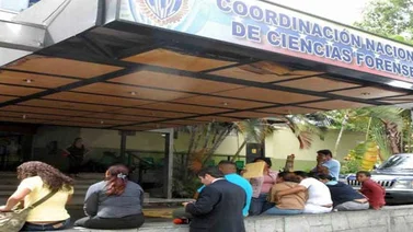 Matan a vendedor para robarle el Carro