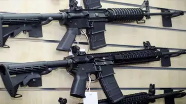 Estado de Washington prepara legislación para prohibir venta de armas de asalto Estado de Washington prepara legislación para prohibir venta de armas de asalto