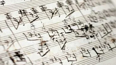 Inteligencia artificial para completar una sinfonía inacabada de Beethoven
