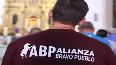 Los 12 planteamientos de ABP para ejercer el interinato presidencial en Venezuela Los 12 planteamientos de ABP para ejercer el interinato presidencial en Venezuela