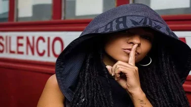 Gabylonia impacta el mercado internacional con su próximo disco
