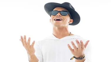 Gabo Abraham enciende las redes sociales con "Mi Motivo"