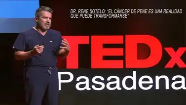 El cáncer de pene es una realidad que puede transformarse El cáncer de pene es una realidad que puede transformarse