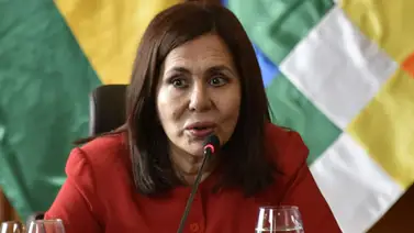 Bolivia brindará refugio a 200 venezolanos Bolivia brindará refugio a 200 venezolanos