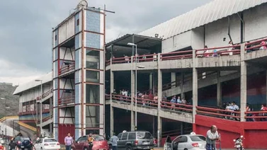 Terminales listos para los viajeros