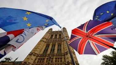 Reino Unido vota en las legislativas que determinarán el Brexit