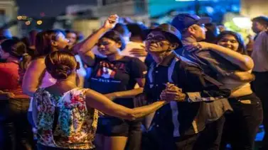 La bachata dominicana es declarada Patrimonio de la Humanidad La bachata dominicana es declarada Patrimonio de la Humanidad