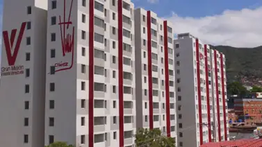 GMVV contabiliza 2.934.772 hogares construidos en todo el país GMVV contabiliza 2.934.772 hogares construidos en todo el país