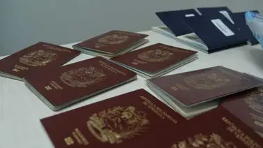 Panamá reconoce vigencia de pasaportes venezolanos vencidos (+Decreto) Panamá reconoce vigencia de pasaportes venezolanos vencidos (+Decreto)