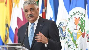 Implementación de visa en Dominicana responde al principio de reciprocidad (+Video)
