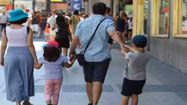 España registra la cifra de nacimientos más baja desde 1941