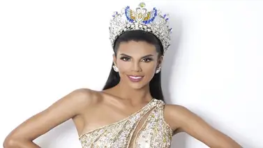 Venezuela clasifica en el top 40 del Miss Mundo 2019 Venezuela clasifica en el top 40 del Miss Mundo 2019