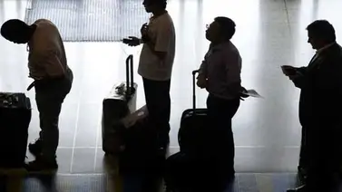 "La visa impuesta por Dominicana es una decisión política y populista" "La visa impuesta por Dominicana es una decisión política y populista"