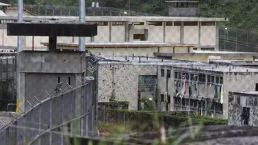 Reclusos de Rodeo III inician huelga de hambre (+Videos) Reclusos de Rodeo III inician huelga de hambre (+Videos)