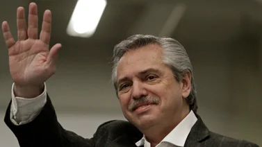 El gobierno de Alberto Fernández renegocia su deuda con el FMI