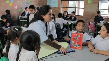 Aproximadamente 10 mil estudiantes afectados por conflicto en Colombia este 2019