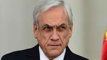 Piñera enfrenta a opositores que buscan destituirlo por abusos durante protestas en Chile Piñera enfrenta a opositores que buscan destituirlo por abusos durante protestas en Chile