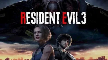 PlaySation 4 recibirá Resident Evil 3 el 3 de abril