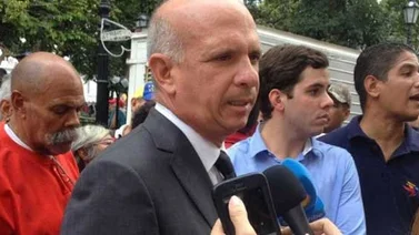 Defensa de Hugo Carvajal pide anular su extradición a EEUU