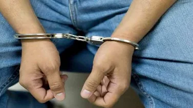 Esposan a hombre por actos lascivos en contra de sus dos sobrinas