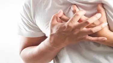 Variante genética está asociada a mayor riesgo cardíaco en latinos y negros Variante genética está asociada a mayor riesgo cardíaco en latinos y negros